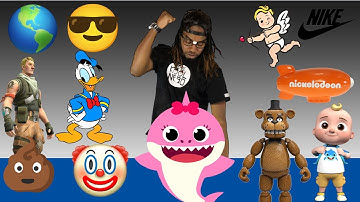 Super Nerd Smash Mash Up 122!!!