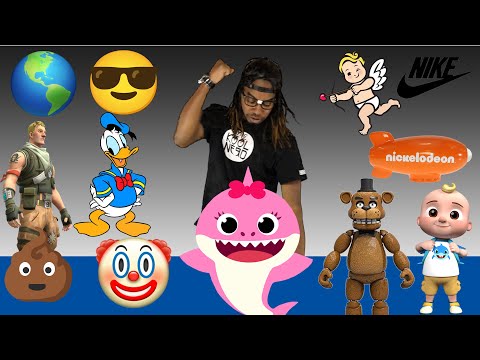 Super Nerd Smash Mash Up 122 