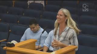 Homebuilding company in Charlotte County accused of not completing projects