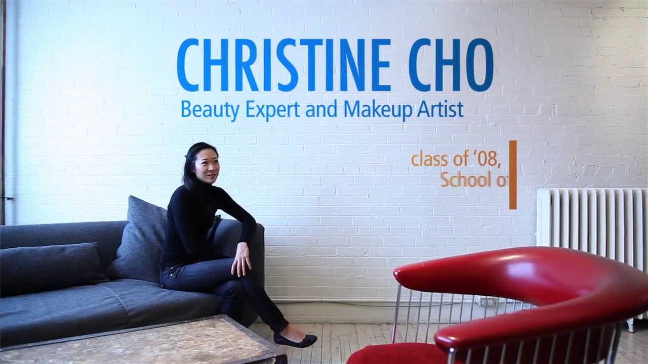 Christine Cho - George Brown College