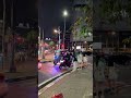 Bangkok at Night | City Traffic & Lights #Bangkok #BangkokNight #CityLife#UrbanVibes #NightTraffic