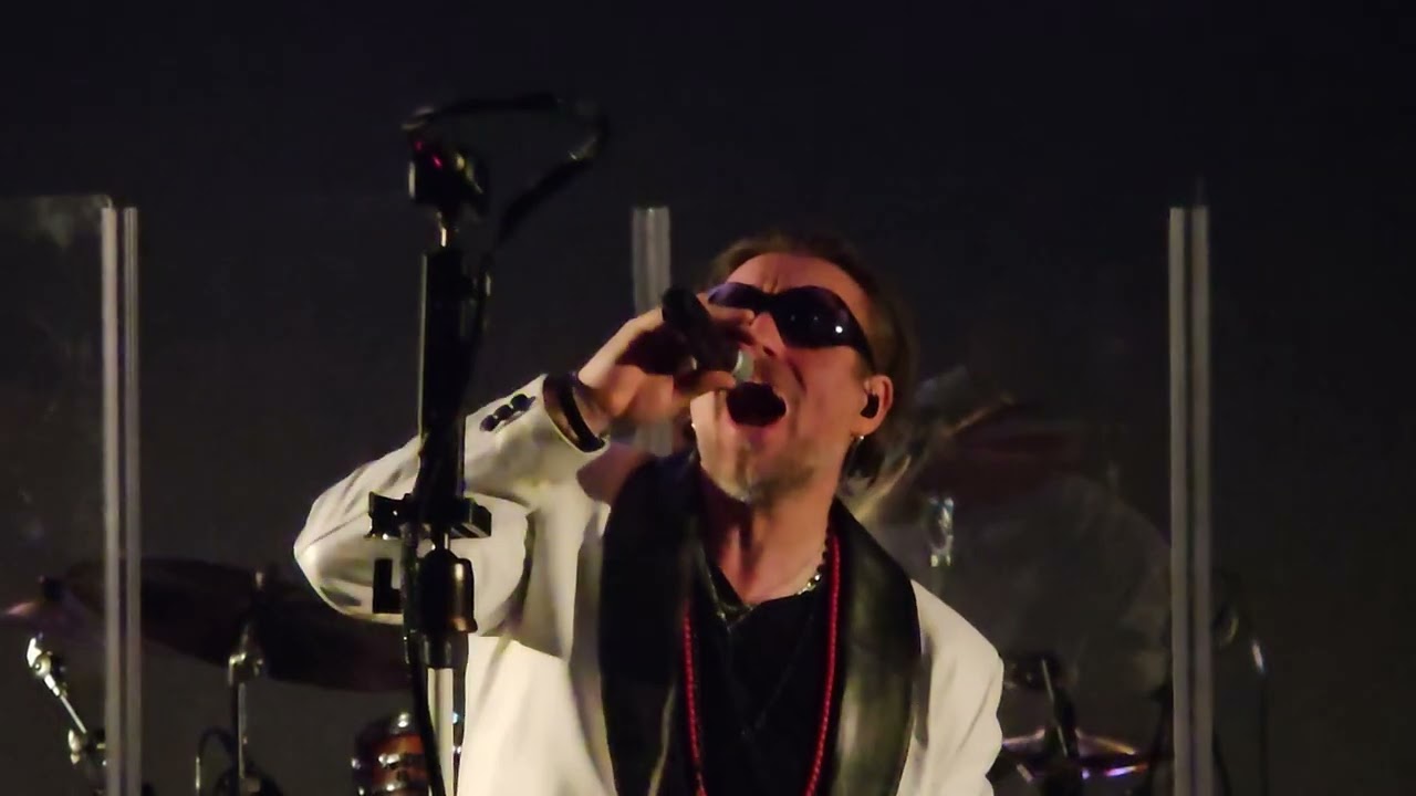 U2two,  omniversum Den Haag.