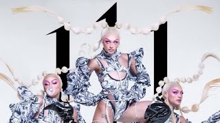 Pabllo Vittar ft. Rennan da Penha - NUMBER ONE
