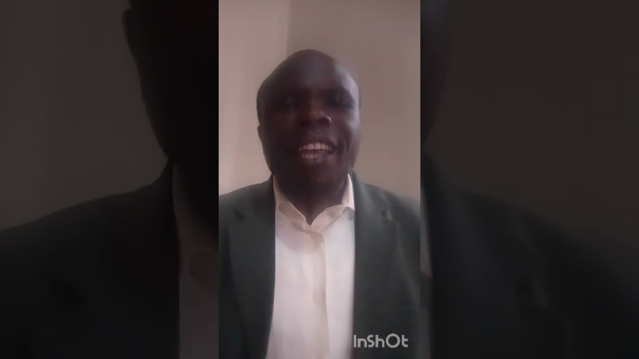 Bana natwe mwi ijambo jyi Mana rihembura   ugezwaho na Ev claude