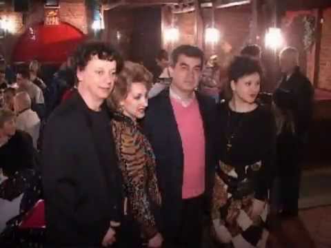 Promocija DVD-a novih spotova