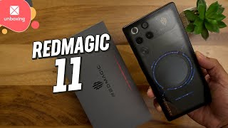REDMAGIC 11 | Unboxing
Power and style at first glance. Thats the new REDMAGIC 11, a smartphone designed to dominate the game and stand out in design. Ready to see it in action? #isamarcial #unboxing #REDMAGIC #REDMAGIC11
Follow me:
https://isamarcial.com.mx
https://instagram.com/isa_marcial
https://twitter.com/isa_marcial/
https://facebook.com/isaias.marcial
https://twitch.tv/isa_marcial
https://www.tiktok.com/@isa_marcial
http://s.kw.ai/u/@isa_marcial/9LxCxlEH
https://anchor.fm/isamarcial
https://t.me/isa_marcial REDMAGIC 11 | Unboxing