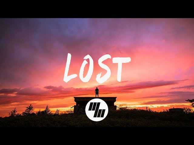 Illenium - Lost (Lyrics / Lyric Video) ft. Emilie Brandt class=