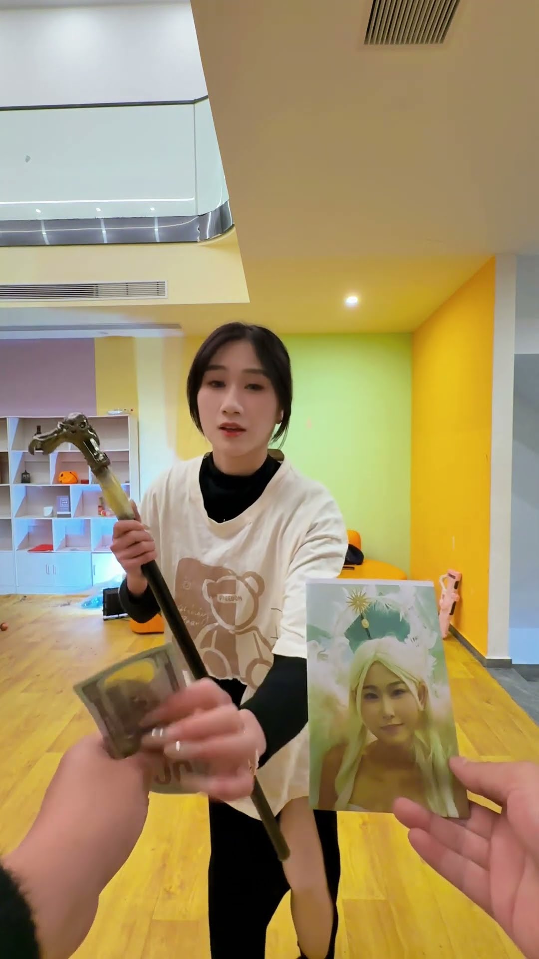 你会选择什么呢#short #cute #funny