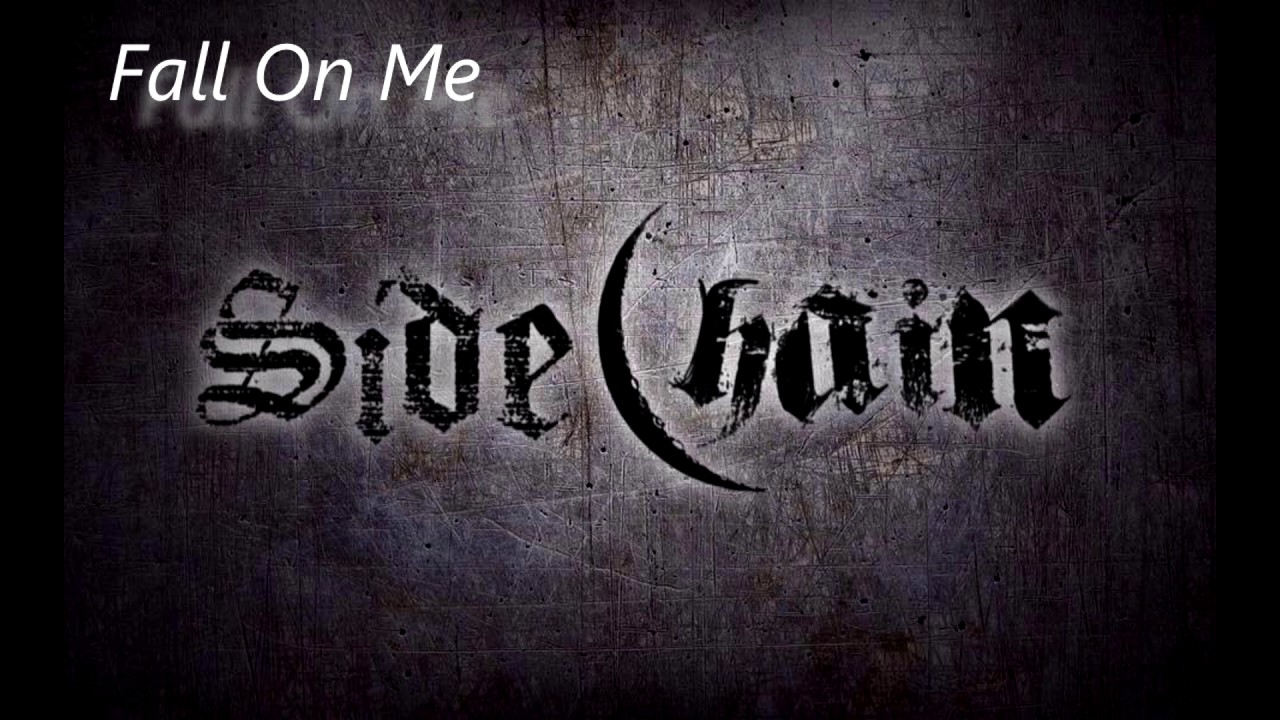 Watch Fall On Me on YouTube Watch Fall On Me on YouTube