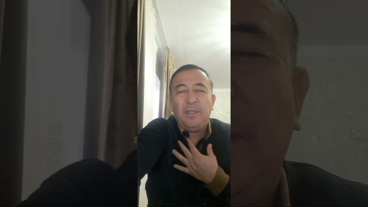 Хатони тан олиш.  Ибтидо 4:5-7