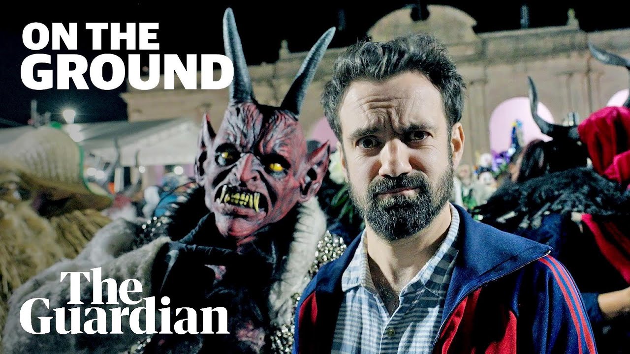 'Gringo go home': Mexico’s growing tourism backlash