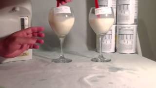 Ensure and Walgreens Testing
