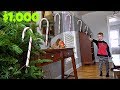 Real Life Trick Shot Challenge for $1,000 | That