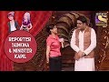 Reporter Sumona Interviews Naughty Minister Kapil - Jodi Kamaal Ki