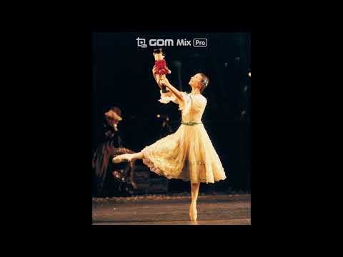 バレエ「くるみ割り人形」より金平糖の踊り (Jazz Ver.) - チャイコフスキー