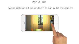Bayit Cam BH1818 Setup Tutorial