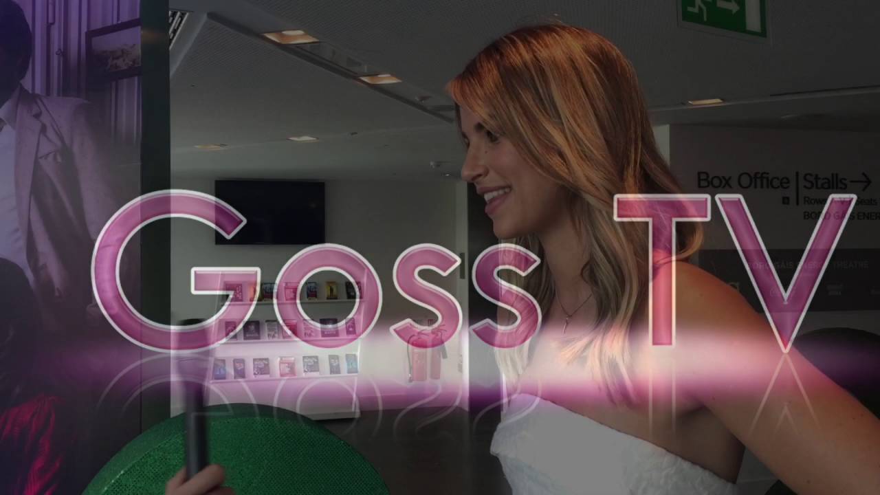 showbiz vietnam Vogue Williams would love to talk part in Irish Dancing With The Stars