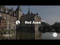 Offbeat 002  red axes live x paradise city festival  castle ribaucourt belgium beattv