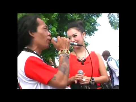 HOT KLIMAKS MONATA  BUNGA SURGA    RENA KDI feat SODIK MONATA