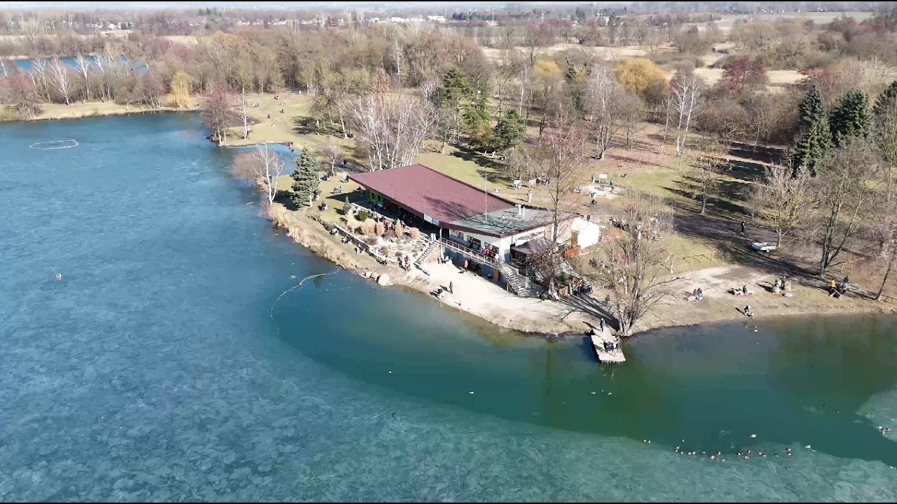 Olomoucké poděbrady