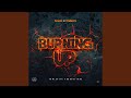 Capture de la vidéo Burning Up