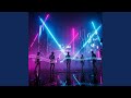 Dark Pulse Awakening