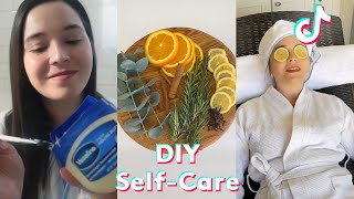 23 DIY Self-Care Ideas for a Relaxing Weekend 🧖‍♀️ | TikTok Compilation | Southern Living