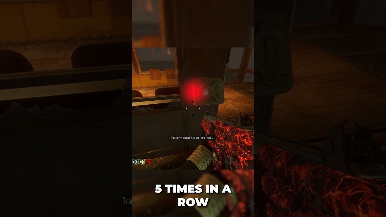 FORGOTTEN ZOMBIES FACTS PART 3 