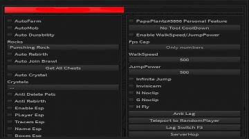 *OP* Muscle Legends Gui (Pastebin)