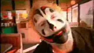 Juggalos & Juggalettes Rules