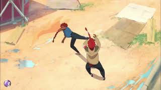 Push it amv KEVIN GATES