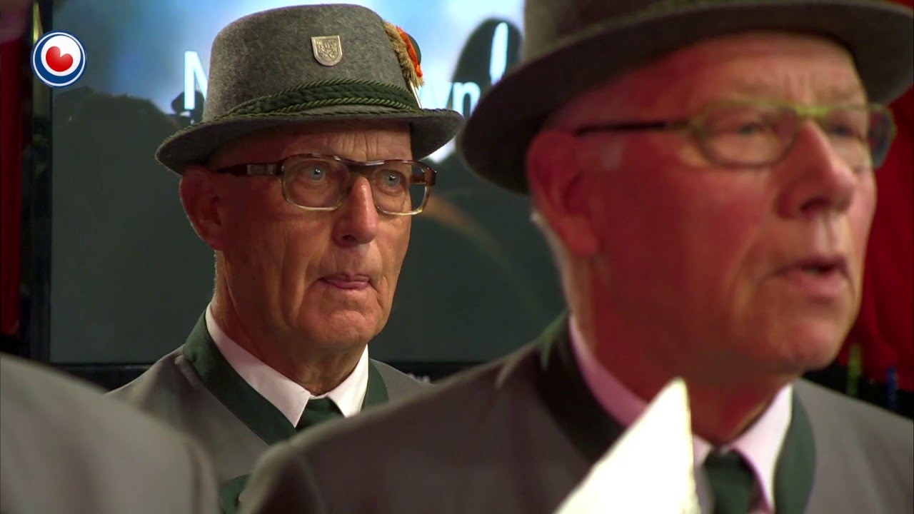 Noord Nederlands Jagerskoor 