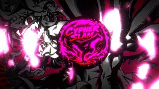 Cypher Slam - Kekkei Genkai Series  | Mokuton