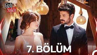 #YENİDEN Gizli Saklı 7.Bölüm HD