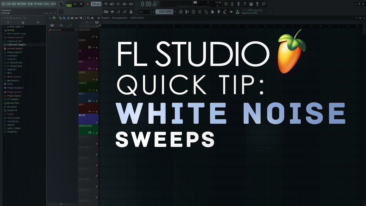 FL Studio 20.8 Archives - FL Studio