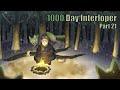 1000 Day Interloper - Part 21: Fishing, Trading, Recovering