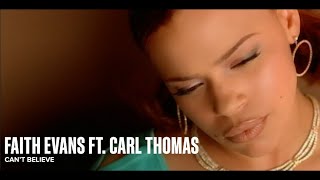 R\&B Mix | Music Video Playlist Ft. Faith Evans, Carl Thomas, Jaheim \& More | Soul Train Awards '22