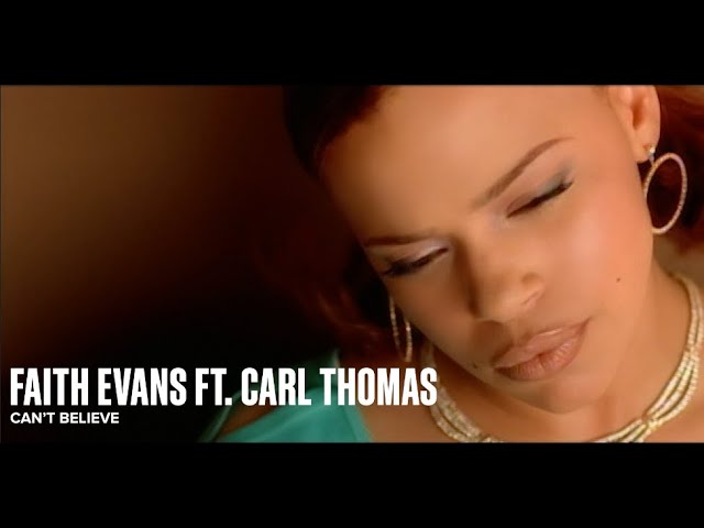 R&B Mix | Music Video Playlist Ft. Faith Evans, Carl Thomas, Jaheim & More | Soul Train Awards '22 class=