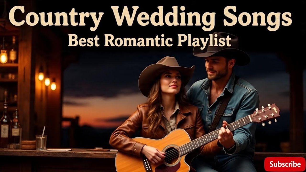 She Walked Down the Aisle to THIS Country Song – Pure Magic! She Walked Down the Aisle to THIS Country Song – Pure Magic!