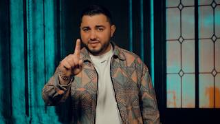 Danut din Ardeal - Doza mea de proteine (Official Video) Manele noi 