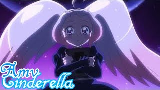 「AMV」Smile Precure, Cinderella. (スマイルプリキュア)