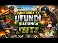 Nafasi Za Jeshi JWTZ 2026 2027 Fani Bora Za Ufundi Kujiunga JWTZ