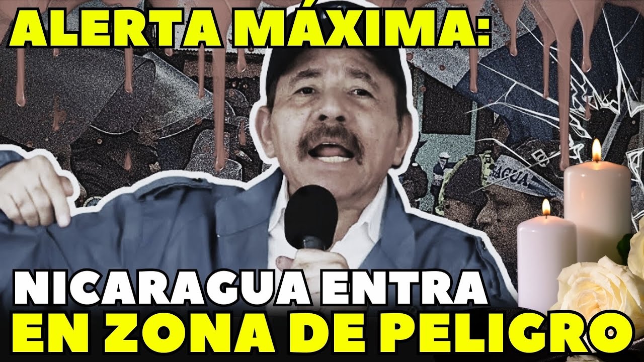 🔴Nicaragua 15 de enero 2026, Ultimas Noticias de Nicaragua 15 de enero 2026, DANIEL ORTEGA