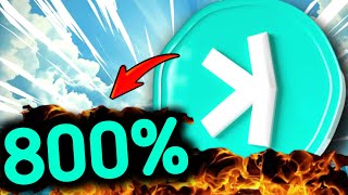 Kaspa Breakout CONFIRMED, Whales Accumulating BILLIONS, KAS Price Prediction