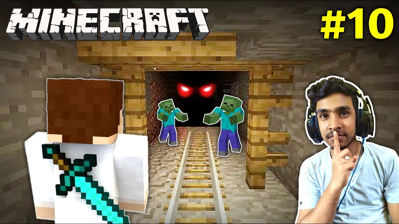 SECRET LOCATION FOUND MINECRAFT GAMEPLAY #10 SECRET LOCATION FOUND MINECRAFT GAMEPLAY #10