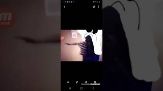 The Trevor Henderson Movie Harley Finally Meets Long Horse Scene