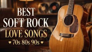 Best Classic Soft Rock Love Songs | Timeless Hits from the 70s & 80s screenshot 3