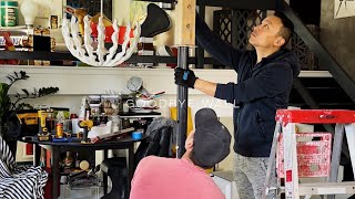 Famous The idea of turning the kitchen and dining into one big open space is a beautiful one 💓🤌🏼. Net Worth