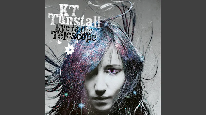 Suddenly I See (BBC Radio 1 “Jo Whiley Live Lounge Session” / 2006)