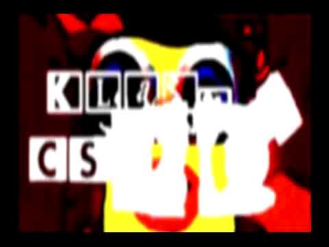 Klasky Csupo Horror 